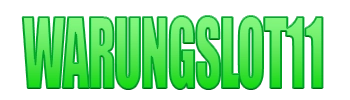 Logo WARUNGSLOT11